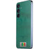 Senegal Soccer Flag Galaxy A36 5G Skin